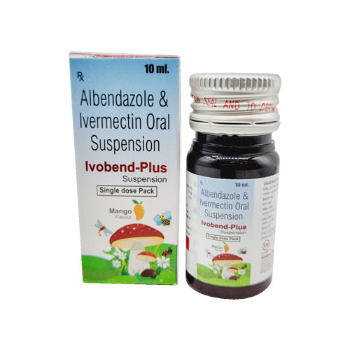 IVOBEND-PLUS SUSPENSION