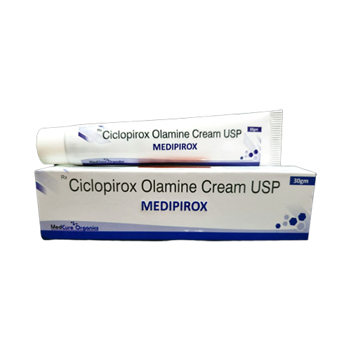 MEDIPIROX Cream