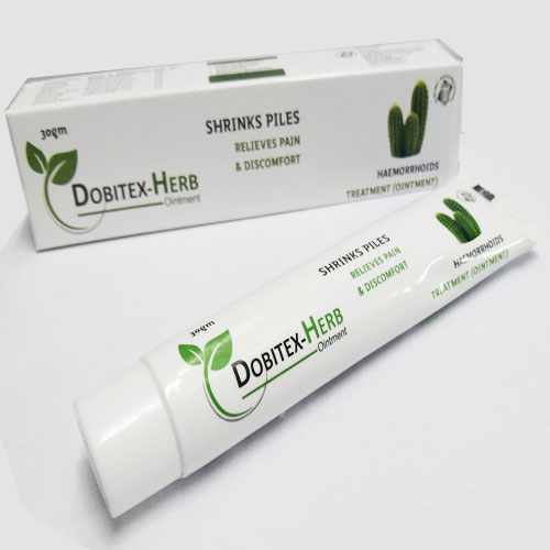 DOBITEX-HERB Cream