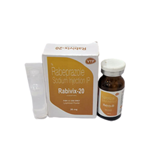 RABEVIX-20 Injection