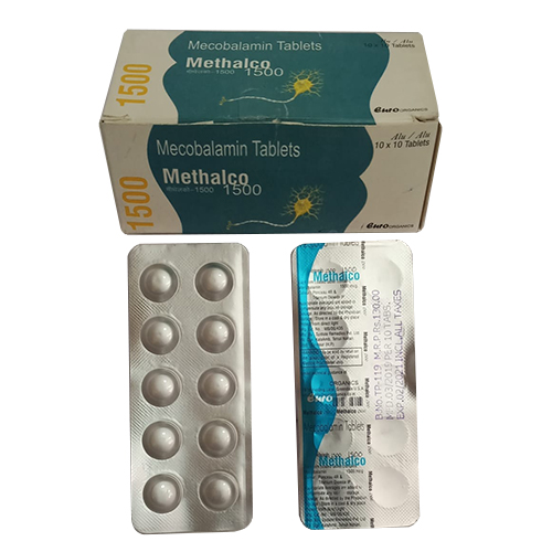 METHALCO-1500 Tablets