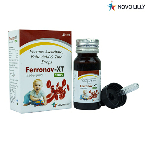 FERRONOV-XT DROP