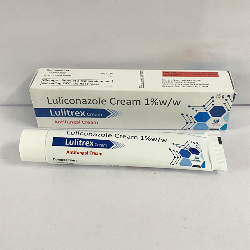 LULITREX Cream