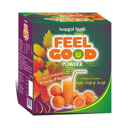 FEEL GOOD Powder