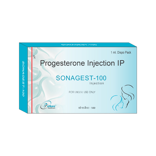 SONAGEST-100 Injecti...