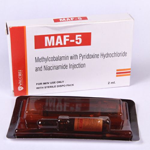MAF-5 Injection