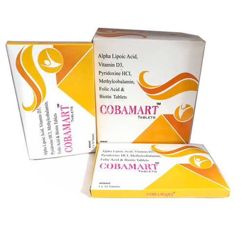 COBAMART Tablets