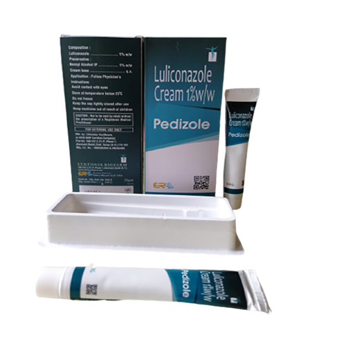 PEDIZOLE Cream