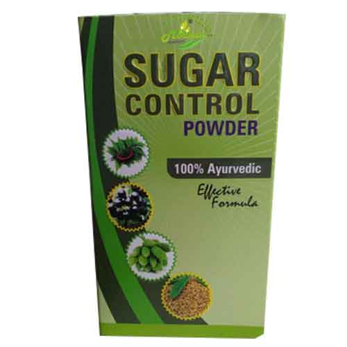 Sugar Control Powder