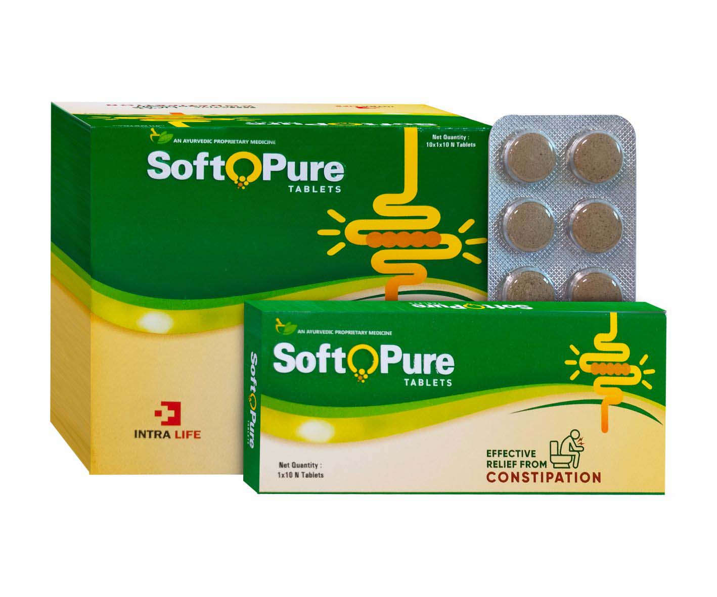 SOFTOPURE