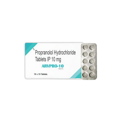 ARVPRO-10 TABLETS