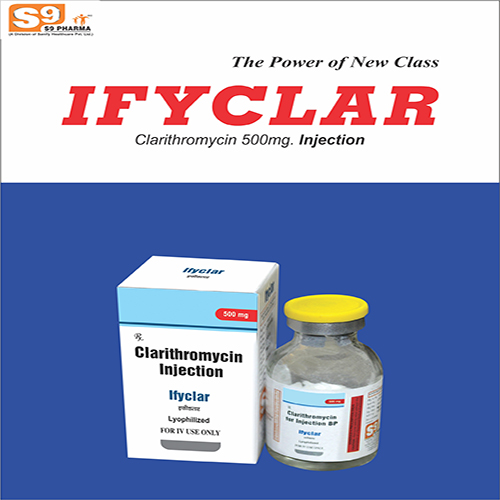 Ifyclar Injection