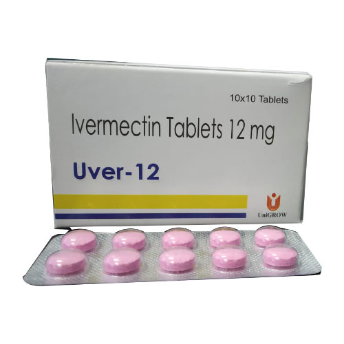 UVER-12 Tablets