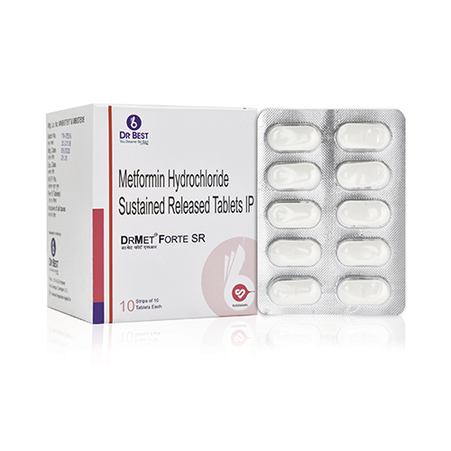 DRMET FORTE-SR Tablets