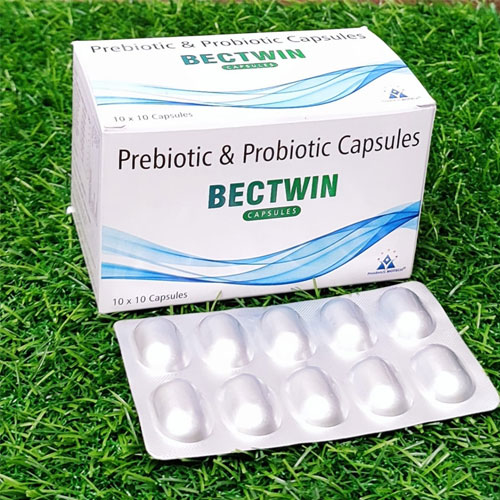 Bectwin Capsules