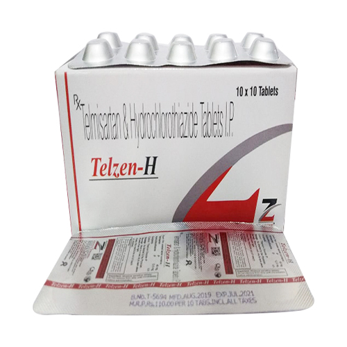 TELZEN-H Tablets
