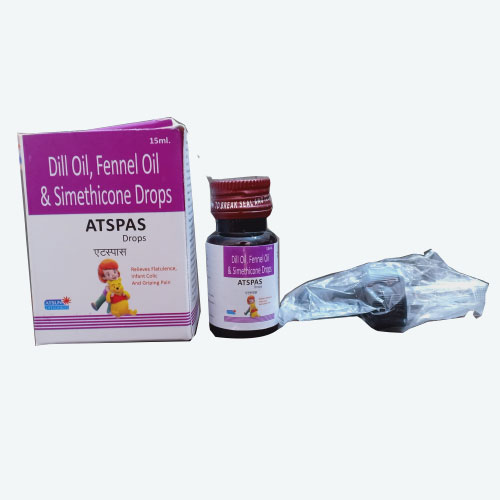 ATSPAS DRPOS