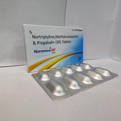 NURONOVA®-NT Tablets