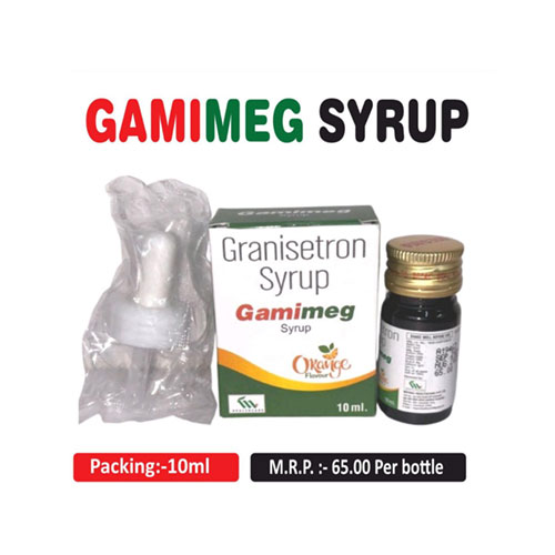 Granisetron Syrup