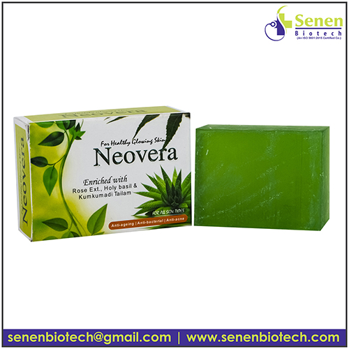 Neovera-Soaps