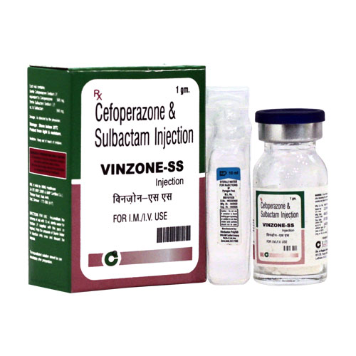 VINZONE-SS INJECTION