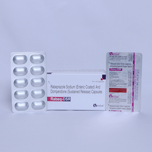 RABEQ-DSR Capsules