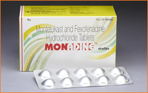 MONADINE Tablets