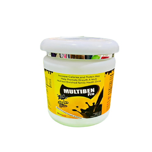 Mutliben-Pro 200gm Protein Powder