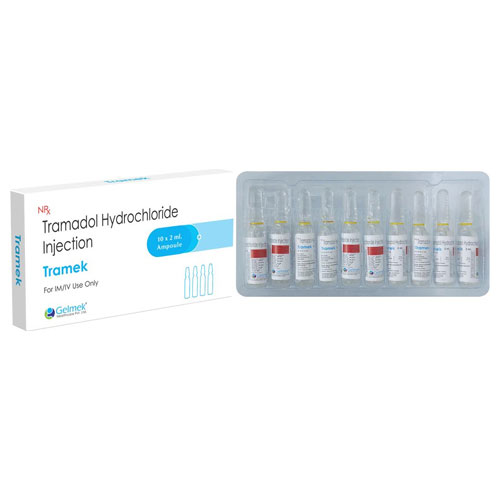 TRAMEK Injection