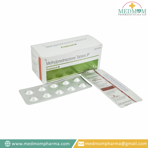 PREDEMED-8 Tablets