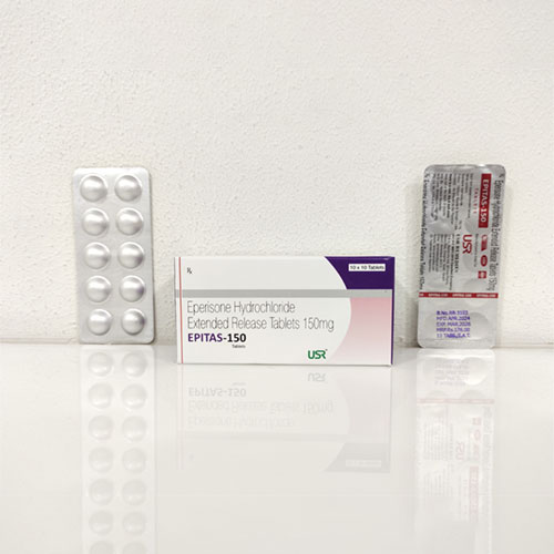 EPITAS-150 SR TABLETS