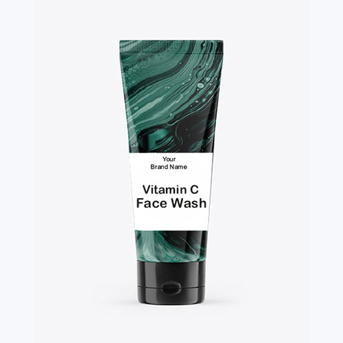 Vitamin C Face Wash