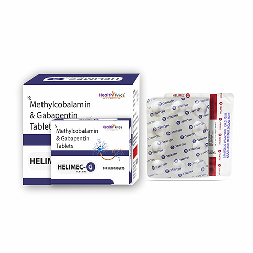 HELIMEC-G TABLETS
