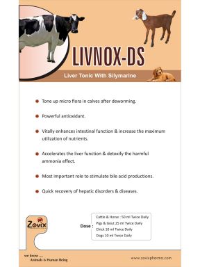 LIVNOX DS Liquid