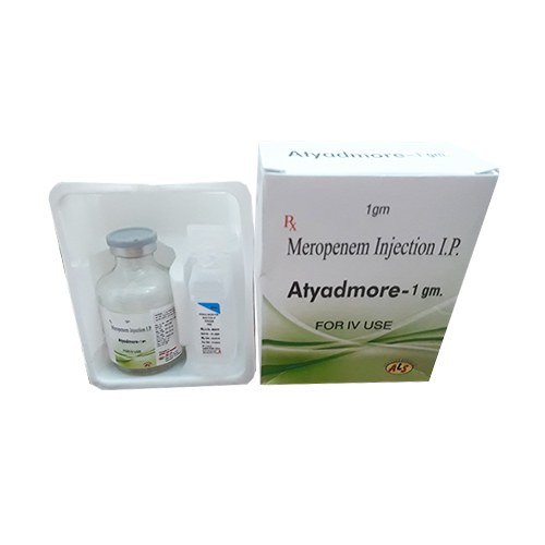 ATYADMOR-1GM Injection