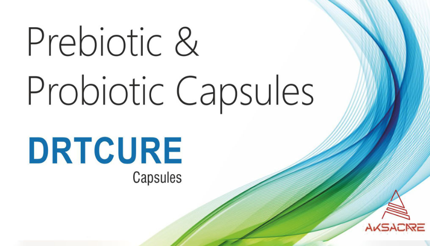 Drtcure Capsules