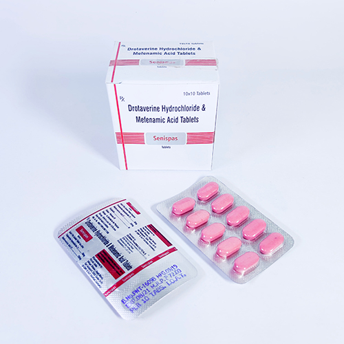 SENISPAS Tablets