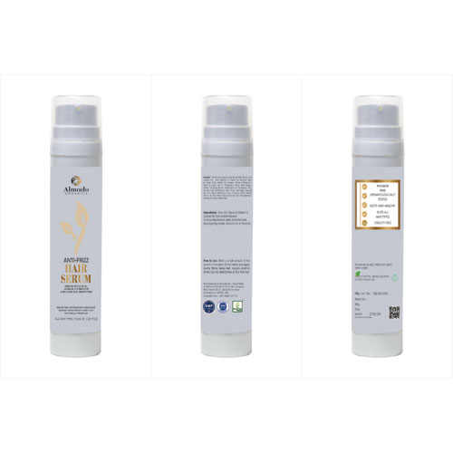 Almado Hair Serum