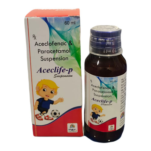 ACECLIFE-P Suspension