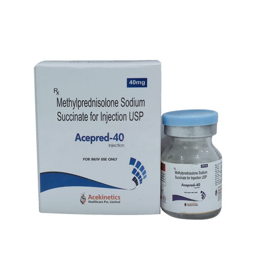 ACEPRED-40 INJECTION