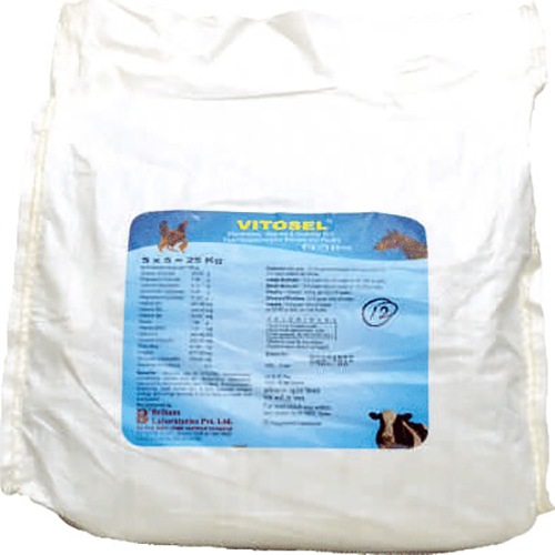 VITOSEL Powder