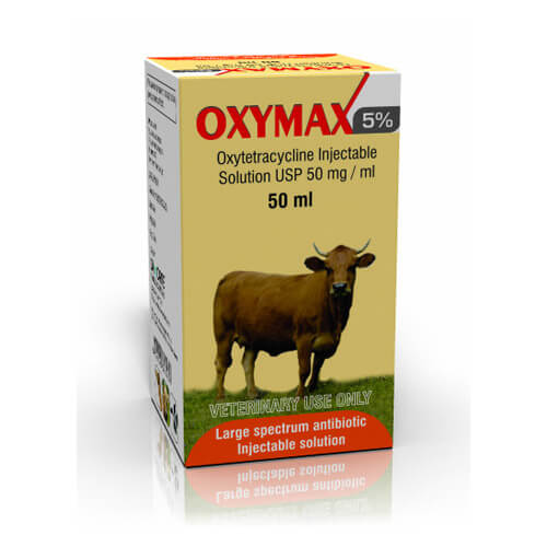 Oxymax Injection