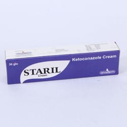 Staril Cream