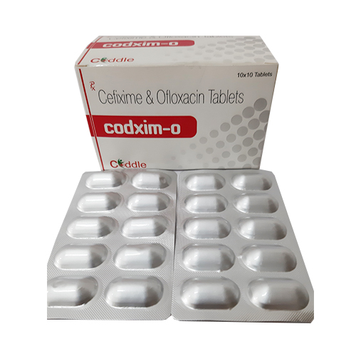 CODXIM-O Tablets