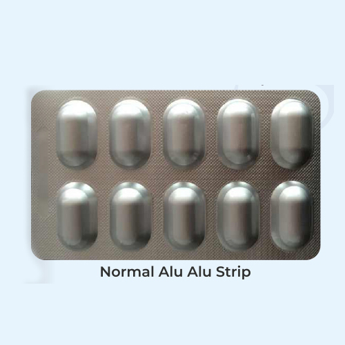 Methylcobalamin 1500mcg+ Alpha Lipoic Acid 200mg+ Benfotiamine 50mg+ Vitamin B6 3mg+ Biotin 5mg Caps