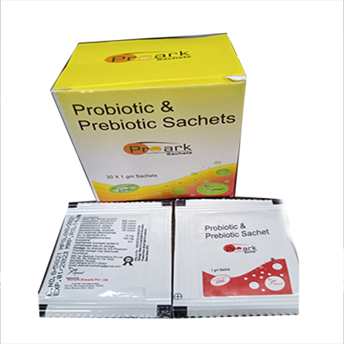 PROARK Sachet