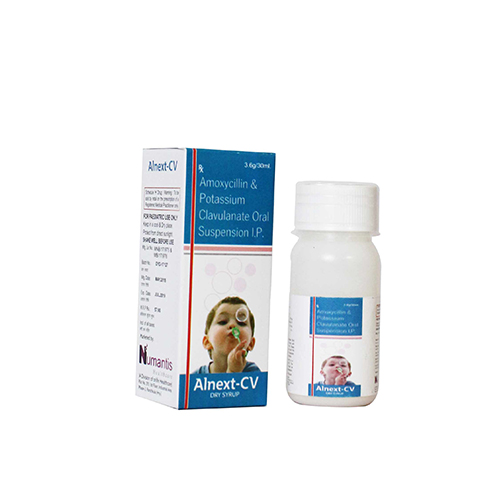 ALNEXT-CV Suspension