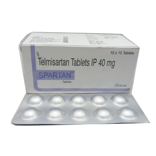 SPARTAN Tablets