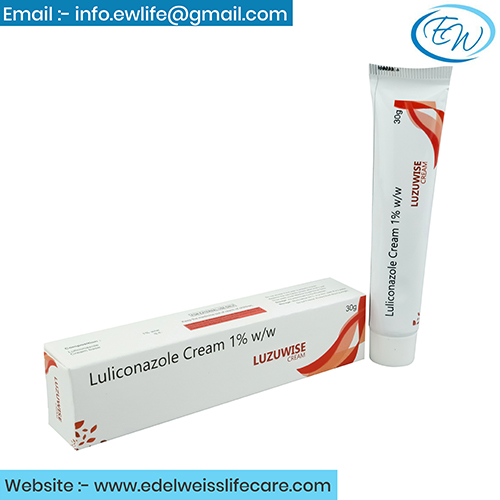 LUZUWISE Cream