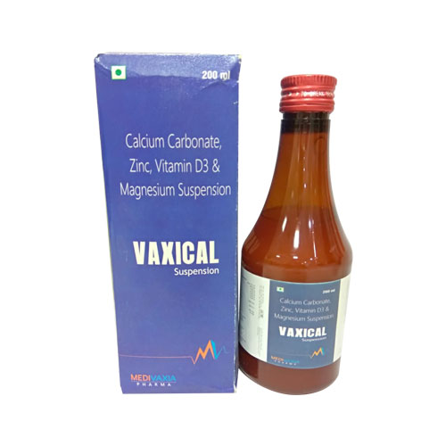 VAXICAL Suspension